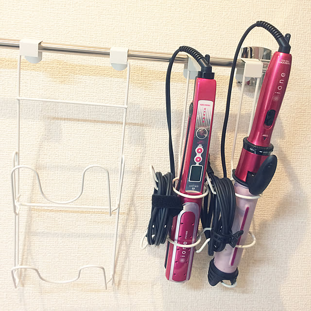 セリア Seria ヘアターバンのまとめページ Roomclip ルームクリップ