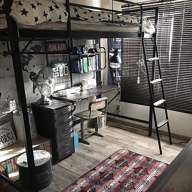 しまむら こたつ布団 星柄のまとめページ Roomclip ルームクリップ