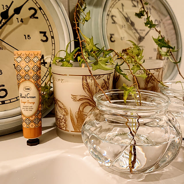 Ikea イケア ｉｋｅａ イケア Viljestark 花瓶8 Cm クリアガラス のレビュー 口コミとして参考になる投稿4枚 Roomclipショッピング