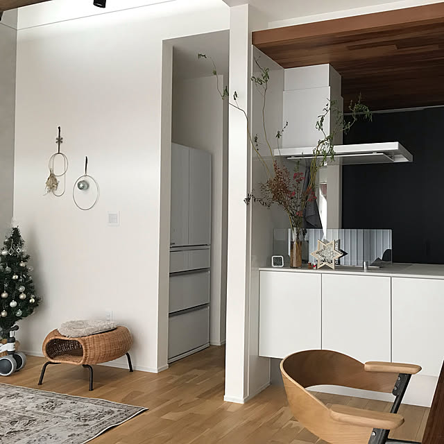 Ferm Living ファームリビング デコフレームブラス 北欧 インテリア クリスマス 日本正規代理店品のレビュー クチコミとして参考になる投稿18枚 Roomclip ルームクリップ