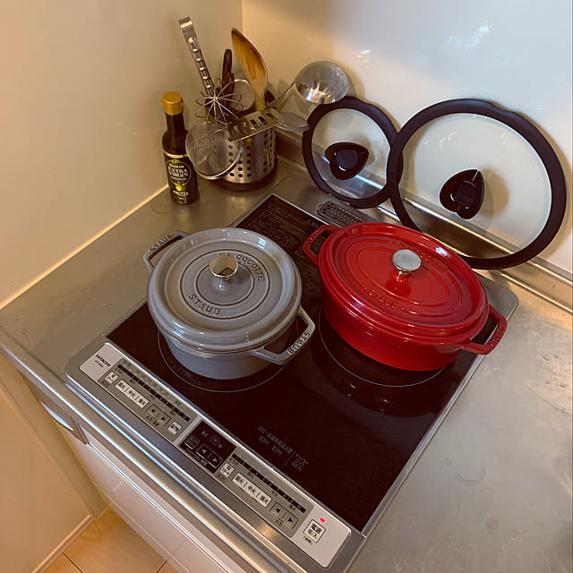 400円offクーポン対象 Staub ストウブ ピコ ココット ラウンド 22cm Rst 47両手鍋 送料無料 チェリー グレー ブラック マスタード Staub ピコ ココット 丸 鍋 ストーブ D のレビュー クチコミとして参考になる投稿9枚 Roomclip ルームクリップ 400円offクーポン対象 Staub ストウブ ピコ ココット ラウンド 22cm Rst 47両手鍋 送料無料 チェリー グレー ブラック マスタード Staub ピコ ココット 丸 鍋 ストーブ D のレビュー クチコミとして参考になる投稿9枚 Roomclip ルームクリップ