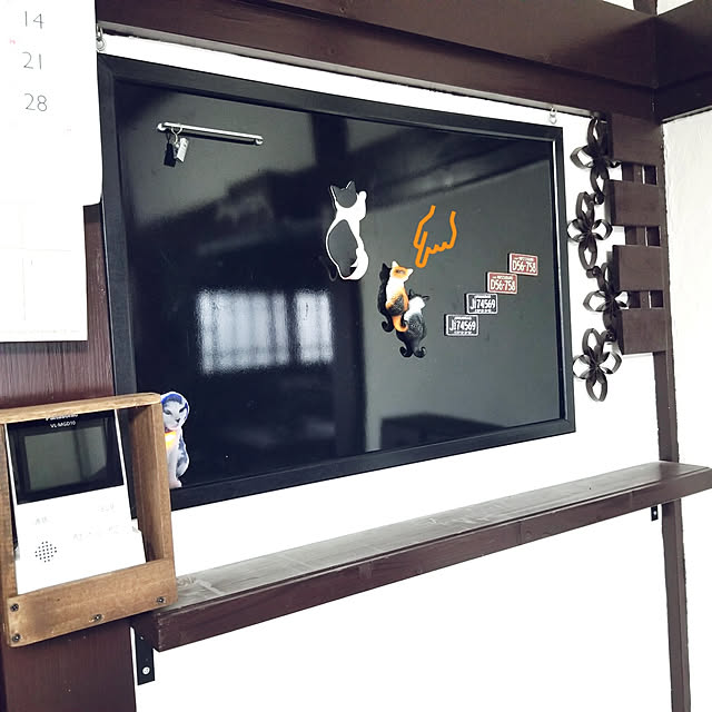 パナソニック Panasonic ワイヤレステレビドアホン Vl Sgd10lのレビュー クチコミとして参考になる投稿11枚 Roomclip Item パナソニック Panasonic ワイヤレステレビドアホン Vl Sgd10lのレビュー クチコミとして参考になる投稿11枚 Roomclip Item
