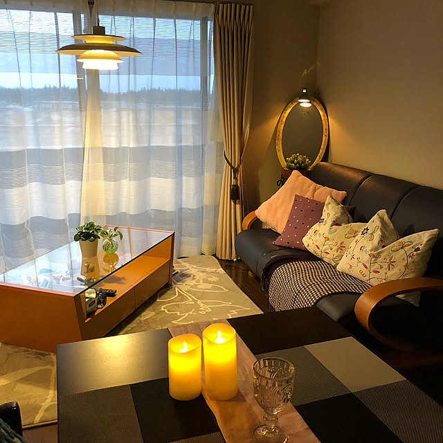 Sdm Hononari Ledキャンドルライト 大中小3点セット 専用リモコン付 間接照明 S3のレビュー 口コミとして参考になる投稿10枚 Sdm Hononari Ledキャンドルライト 大中小3点セット 専用リモコン付 間接照明 S3のレビュー 口コミとして参考になる投稿10枚