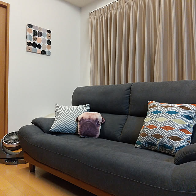 ファブリックパネル 北欧 マリメッコ Marimekko Kompotti 40 22cm 厚み2 5cm 単品 ホワイト ベージュ グレー コンポッティ 北欧 マリメッコ インテリアパネル 果物リビング キッチン プレゼント アートパネル 同梱可能 のレビュー クチコミとして参考になる投稿15枚