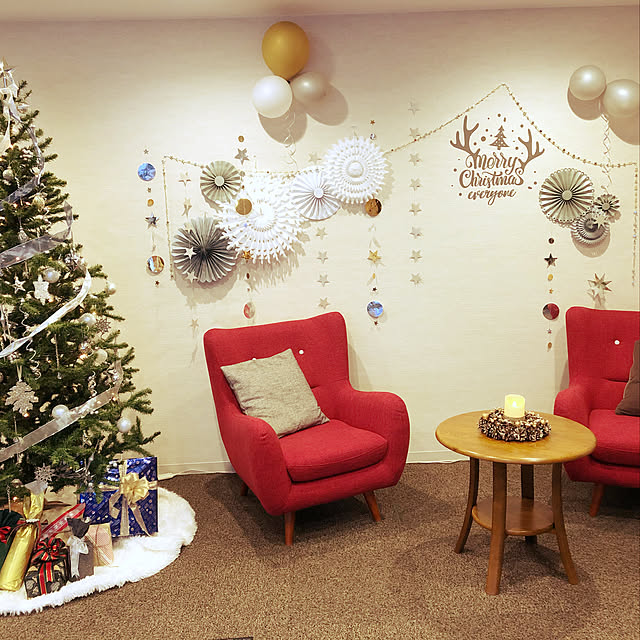 Jis クリスマス 飾り ウォールステッカー 6種類から選べるクリスマスロゴステッカー 壁 シール 転写式 窓 貼ってはがせる フォトブース 飾りつけ Xmas Xmas イベント 装飾 店内装飾 ステンシル ロゴ 英字 英文 マーク カフェ カフェ風 受注生産のレビュー 口コミ