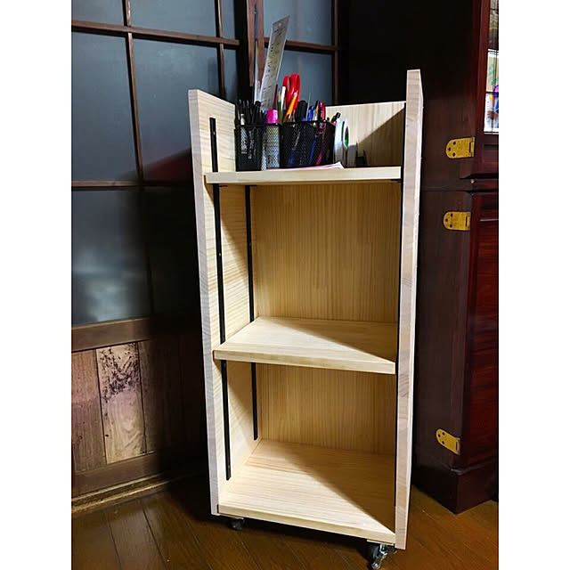 メルクシパイン集成材 450 15 300 パイン集成材 フリー板 カウンター 工作 棚板 本棚 収納棚 棚作り 木箱 靴箱 シェルフ 店舗 Diy 日曜大工 リフォームのレビュー クチコミとして参考になる投稿5枚 Roomclip ルームクリップ メルクシパイン集成材 450 15 300 パイン集成材 フリー板 カウンター 工作 棚板 本棚 収納棚 棚作り 木箱 靴箱 シェルフ 店舗 Diy 日曜大工 リフォームのレビュー クチコミとして参考になる投稿5枚 Roomclip ルームクリップ