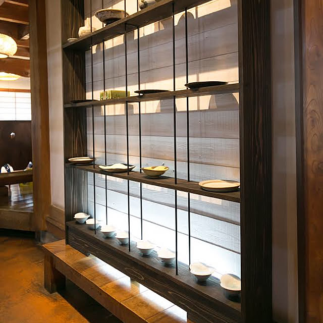 棚 杉材建具 仲野工務店 食器 陳列棚 などのインテリア実例 19 01 13 08 31 38 Roomclip ルームクリップ 棚 杉材建具 仲野工務店 食器 陳列棚 などのインテリア実例 19 01 13 08 31 38 Roomclip ルームクリップ