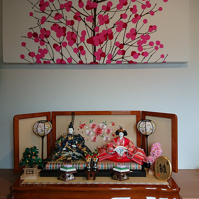 ファブリックパネル Marimekko マリメッコ Lumimarja ルミマルヤ 1 54 3cmのレビュー クチコミとして参考になる投稿2枚 Roomclip Item