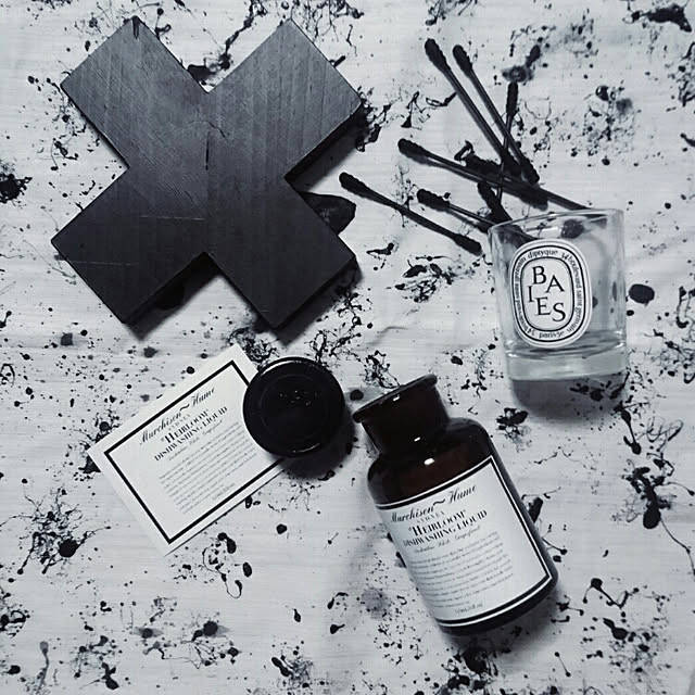 ディプティック フレグランス ミニキャンドル ベ 国内未発売サイズ メール便 ゆうパケット 対象外 あす楽 土曜営業 のレビュー クチコミとして参考になる投稿28枚 Roomclip ルームクリップ