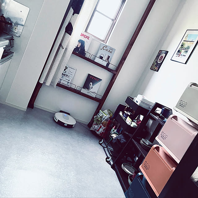 写真付きレビュー】【法人・個人事業主様は送料無料】【クッションフロア】東リ 住宅用クッションフロア (182cm巾 1.8mm厚) モルタル__ cf9567の通販商品口コミ情報 | RoomClipショッピング 写真付きレビュー】【法人・個人事業主様は送料無料】【クッションフロア】東リ 住宅用クッションフロア (182cm巾 1.8mm厚) モルタル__ cf9567の通販商品口コミ情報 | RoomClipショッピング