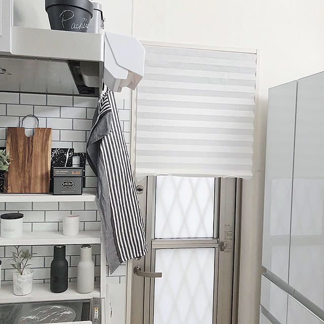 Ikea イケア Schottis プリーツブラインド 402 422 81のレビュー クチコミとして参考になる投稿36枚 Roomclip ルームクリップ