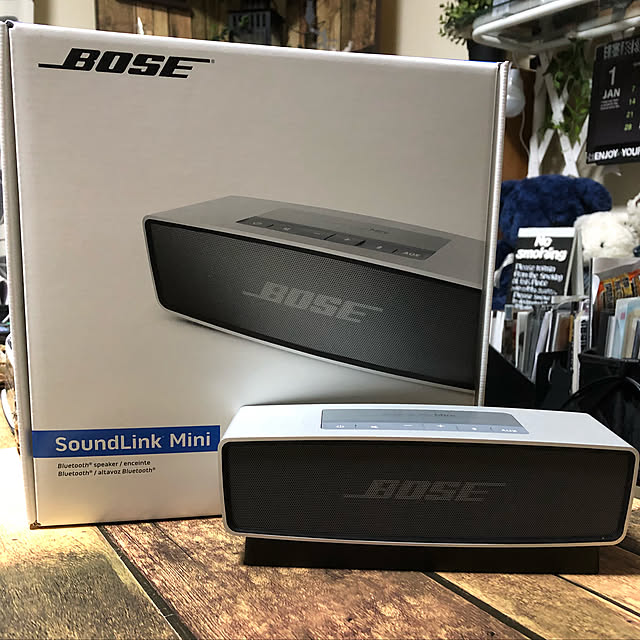 slink mini ii