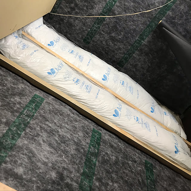 大建工業 Daiken 56 Gb 奥行1000cm 本体 遮音シート940ss 遮音用下地シート 高さ0 12 最大49 Offクーポン 遮音用下地シート
