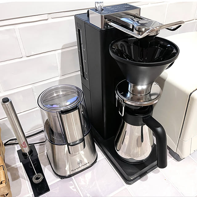 写真付きレビュー】コーヒーメーカー バルミューダ ザ・ブリュー BALMUDA The Brew K06A-BKステンレス おしゃれ 珈琲 コーヒーサーバー おすすめ 一人暮らし スリム コンパクト カフェ アイスコーヒー 3杯 ギフト ドリップコーヒーメーカー◇【あす楽14時まで】送料無料 ... 写真付きレビュー】コーヒーメーカー バルミューダ ザ・ブリュー BALMUDA The Brew K06A-BKステンレス おしゃれ 珈琲 コーヒーサーバー おすすめ 一人暮らし スリム コンパクト カフェ アイスコーヒー 3杯 ギフト ドリップコーヒーメーカー◇【あす楽14時まで】送料無料 ...