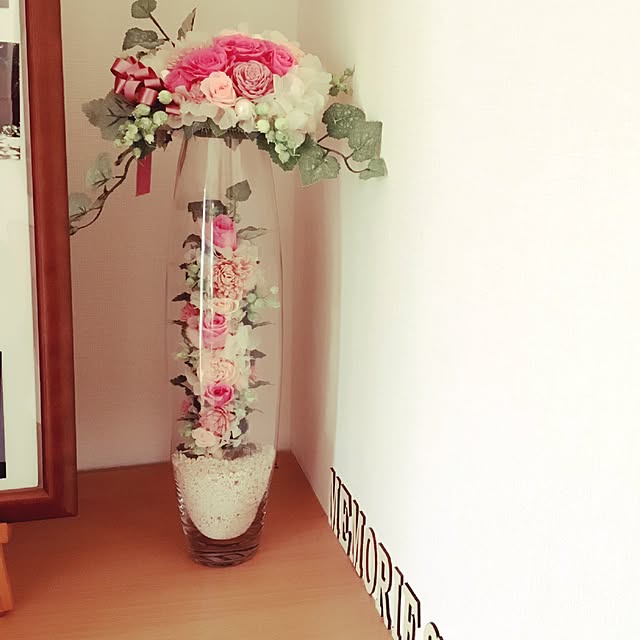 母の日 プリザーブドフラワー ギフト ケース入 プレゼント 電報 結婚式 仏花 花 お供え ペット 仏前 ブリザードフラワー プリザーブド 退職祝い 両親 結婚記念日 プリザ 内祝い 結婚祝い 祝電 フラワー電報 フラワーギフト ガラスドーム お悔やみ ブライダル 退職祝いの