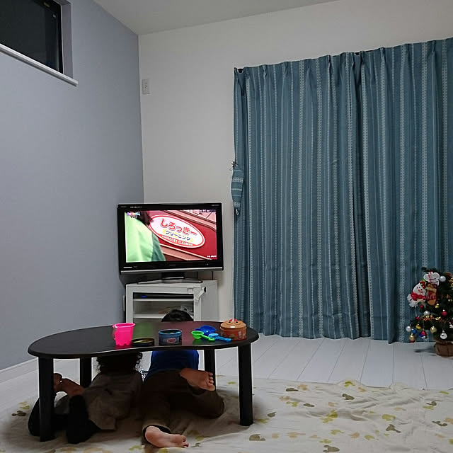 ニトリ 遮光2級カーテン レユール ターコイズブルー 100x0x2 のレビュー 口コミとして参考になる投稿8枚 Roomclip ルームクリップ ニトリ 遮光2級カーテン レユール ターコイズブルー 100x0x2 のレビュー 口コミとして参考になる投稿8枚 Roomclip ルームクリップ