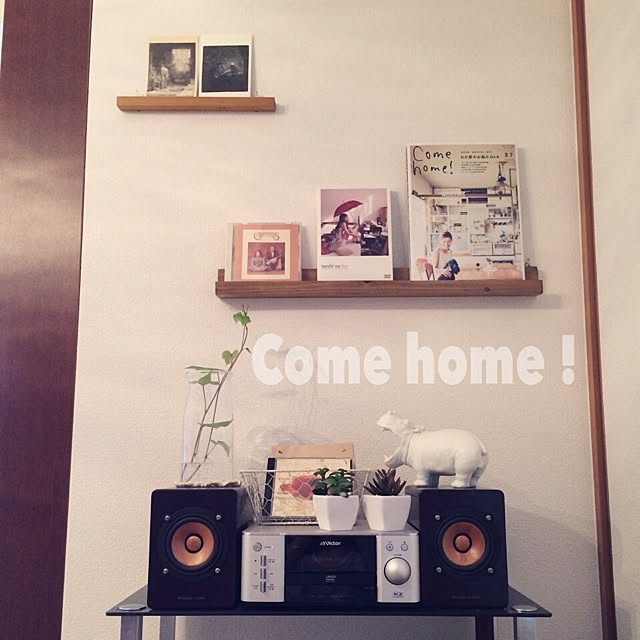 Victor (ビクター)に関するインテリア実例まとめ RoomClip (ルームクリップ)