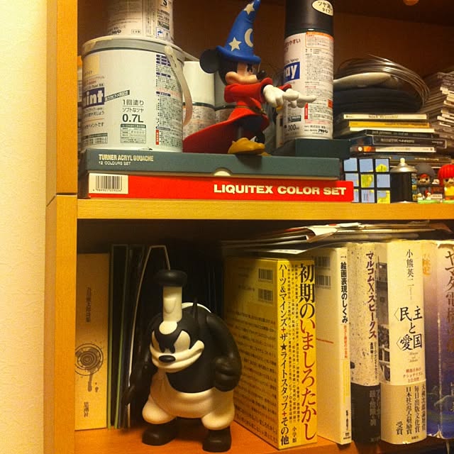 小学館 初期のいましろたかし ハーツ マインズ ザ ライトスタッフ その他 Big Comics Ikki のレビュー 口コミとして参考になる投稿1枚 Roomclip ルームクリップ