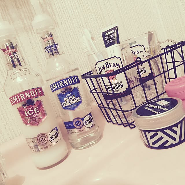 スミノフアイス ブリスクレモネード 275ml 瓶のレビュー クチコミとして参考になる投稿1枚 Roomclip Item