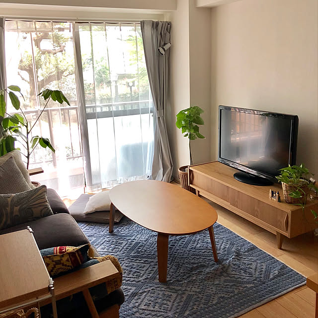 無印良品 Muji 布団収納袋 2枚セット 綿デニム ネイビー 廃盤 希少 非常に高い品質