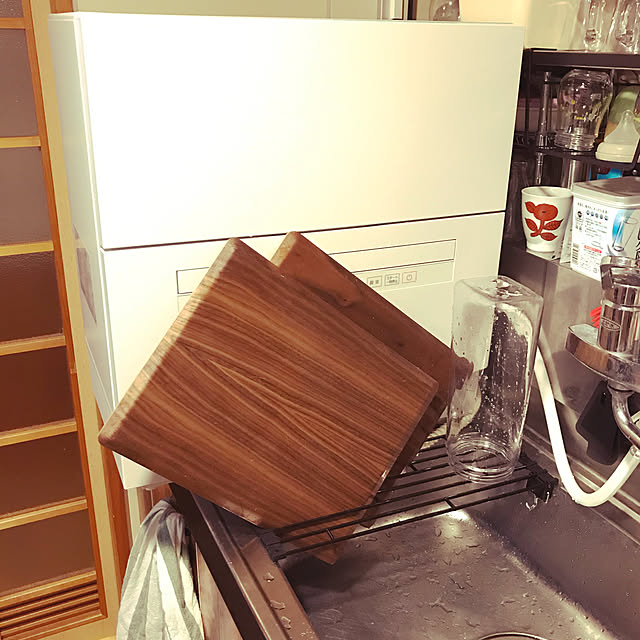 tower タワー 折り畳み水切りラック Sサイズ 折りたたみ 水切りラック 水切りトレー シンク 山崎実業のレビュー・クチコミとして参考になる投稿3枚 | RoomClipショッピング tower タワー 折り畳み水切りラック Sサイズ 折りたたみ 水切りラック 水切りトレー シンク 山崎実業のレビュー・クチコミとして参考になる投稿3枚 | RoomClipショッピング
