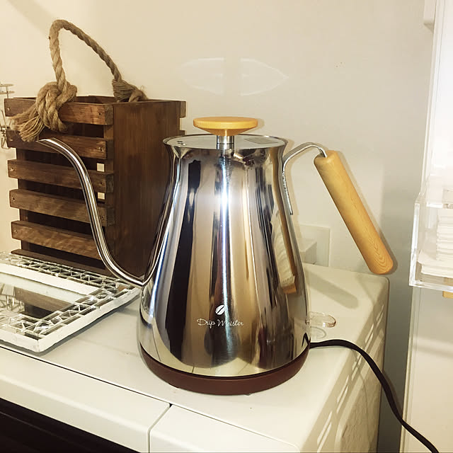 写真付きレビュー】アピックスインターナショナル アピックス APIX 電気カフェケトル AKE-277の通販商品口コミ情報 | RoomClipショッピング 写真付きレビュー】アピックスインターナショナル アピックス APIX 電気カフェケトル AKE-277の通販商品口コミ情報 | RoomClipショッピング