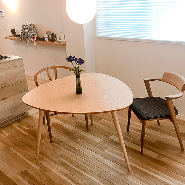 NOCE (ノーチェ) ダイニングテーブルのまとめページ RoomClip (ルームクリップ)