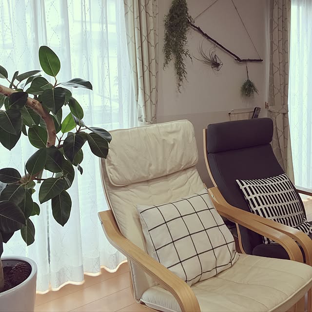 イケア Ikea Original Poang ポエング 組み合わせアームチェア用クッションシート フィーンスタ グレーのレビュー 口コミとして参考になる投稿8枚 Roomclip ルームクリップ イケア Ikea Original Poang ポエング 組み合わせアームチェア用クッションシート フィーンスタ グレーのレビュー 口コミとして参考になる投稿8枚 Roomclip ルームクリップ