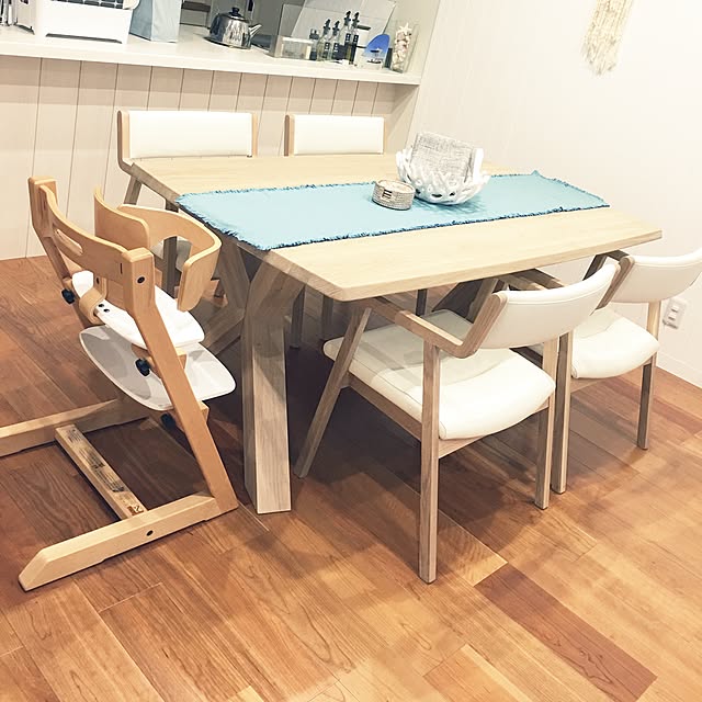 36 Off シギヤマ家具 City シティ Ld Table1 リビングダイニングテーブル Designed By Iwakura Eiri 岩倉 榮利 165cm オーク 同梱不可 店頭受取対応商品 のレビュー クチコミとして参考になる投稿4枚 Roomclip Item