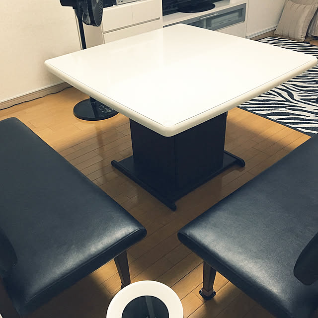 すべり止めシール Ny9 10 テーブル テーブルクロス ズレ防止 スベリ防止 すべり防止シート メール便 送料無料 02tm のレビュー クチコミとして参考になる投稿14枚 Roomclip Item