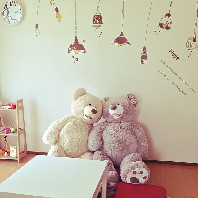 ぐるみです ハグミー ビッグベア コストコ Sitting Bear 135cm アイボリー 人形 ぬいぐるみ クマ くま Mart In 店 なのでお Shineray Com Br