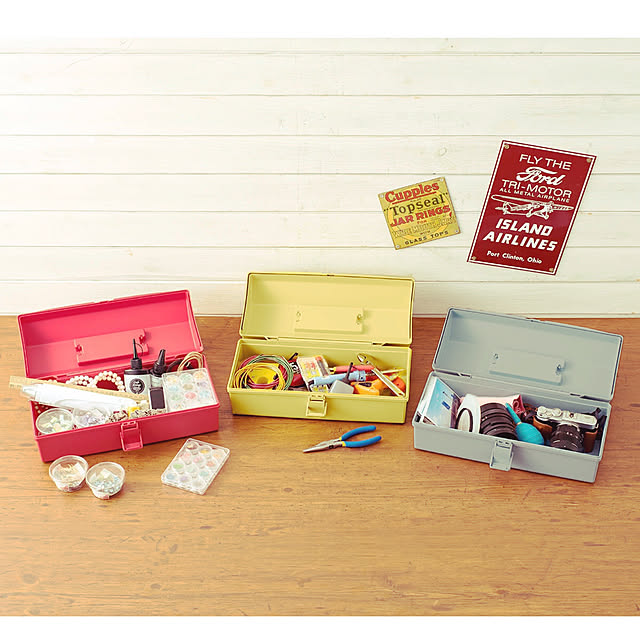 写真付きレビュー クーポン対象外 ハコット Hacotto L 道具箱 ツールボックス 収納ボックス 工具箱 裁縫箱 Diy ハンドメイド フタ付き 取っ手 ガーデニング アウトドア 工具入れ レトロ かわいい おしゃれ プラスチック 天馬の通販商品 口コミ情報 Roomclipショッピング 写真付きレビュー クーポン対象外 ハコット Hacotto L 道具箱 ツールボックス 収納ボックス 工具箱 裁縫箱 Diy ハンドメイド フタ付き 取っ手 ガーデニング アウトドア 工具入れ レトロ かわいい おしゃれ プラスチック 天馬の通販商品 口コミ情報 Roomclipショッピング