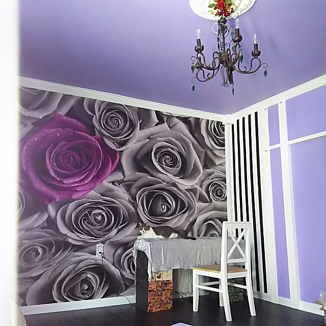 廃盤 大特価セール 1m単位 切り売り 国内在庫 賃貸ok フリース壁紙 輸入壁紙 貼ってはがせるrasch ラッシュ はがせる壁紙 Diy 壁紙 はがせる 切売り カット販売 剥がせる レンガ ブリック カフェ 石 スタイリッシュのレビュー クチコミとして参考になる投稿2