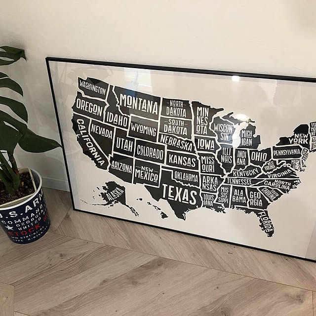 ポスター ウォールステッカー シール式ステッカー 飾り 728 1030mm B1 写真 フォト 壁 インテリア おしゃれ 剥がせる Wall Sticker Poster アメリカ 地図 外国のレビュー クチコミとして参考になる投稿3枚 Roomclip ルームクリップ ポスター ウォールステッカー シール式ステッカー 飾り 728 1030mm B1 写真 フォト 壁 インテリア おしゃれ 剥がせる Wall Sticker Poster アメリカ 地図 外国のレビュー クチコミとして参考になる投稿3枚 Roomclip ルームクリップ