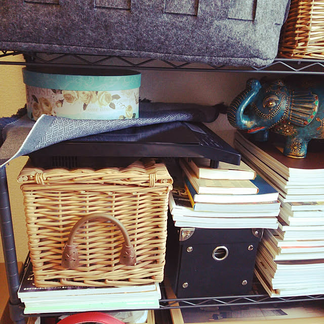 ニトリ Ihクッキングヒーター Nt 1400s 1400w 厚さ4cmのレビュー 口コミとして参考になる投稿1枚 Roomclip ルームクリップ