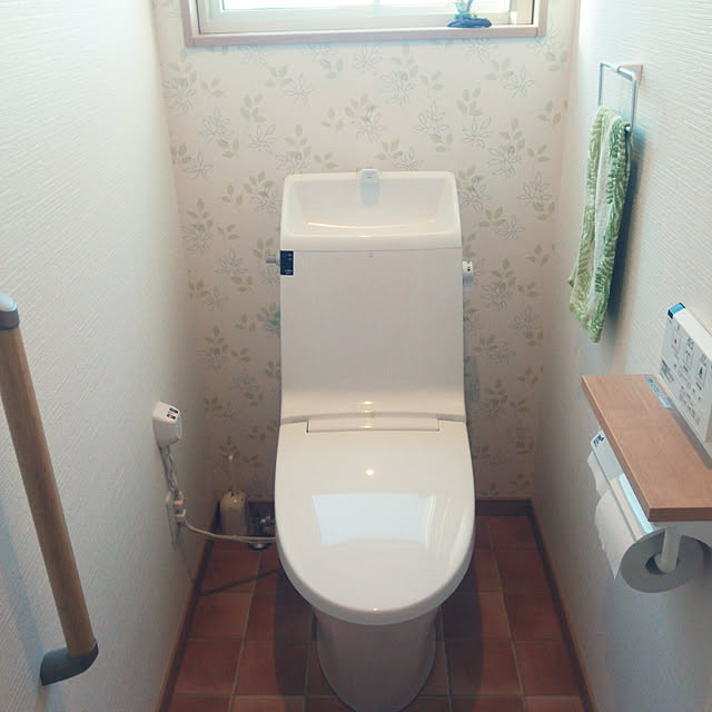 写真付きレビュー】LIXIL(リクシル) INAX トイレ用 棚付2連紙巻器 クリエモカ CF-AA64KU/LMの通販商品口コミ情報 | RoomClipショッピング 写真付きレビュー】LIXIL(リクシル) INAX トイレ用 棚付2連紙巻器 クリエモカ CF-AA64KU/LMの通販商品口コミ情報 | RoomClipショッピング