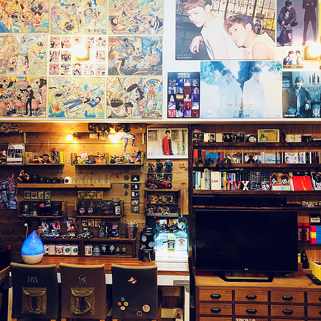 ワンピース King Of Artist The Portgas D Ace エース アニメ フィギュア プライズ バンプレストのレビュー クチコミとして参考になる投稿25枚 Roomclip ルームクリップ