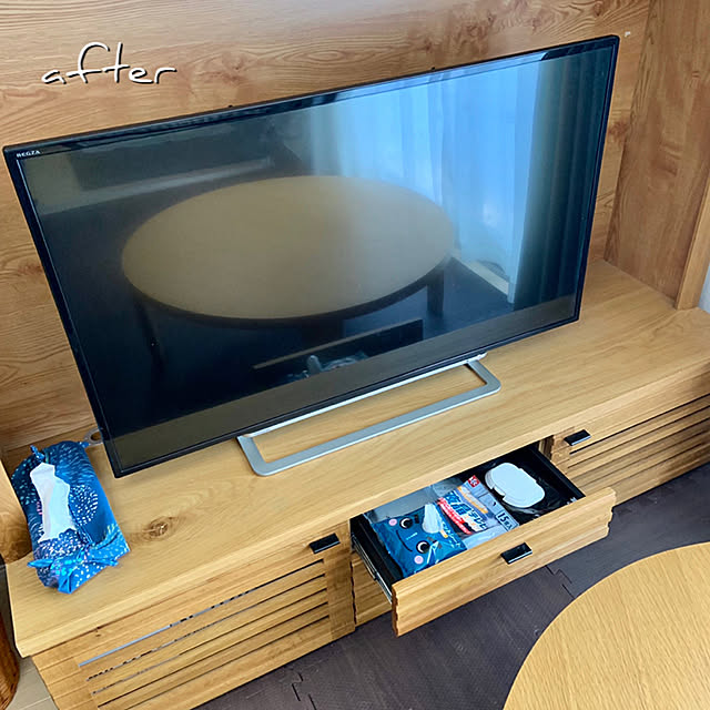 写真付きレビュー】激落ちシート 液晶テレビ用(15枚入)【激落ちくん】の通販商品口コミ情報 | RoomClipショッピング