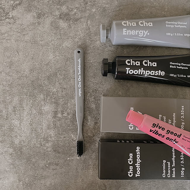 写真付きレビュー 公式 チャチャ歯ブラシセット 3個 Unpa Cosmetics オンパコスメティック 韓国コスメ デンタルケア ハブラシ はぶらし ふつう リム用 細毛ブラシ オシャレ Ol 磨きやすい 柔らかい 一般 大人用 女性用の通販商品 口コミ情報 Roomclip