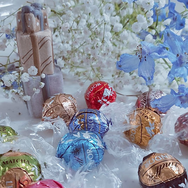     Lindt              9  50             