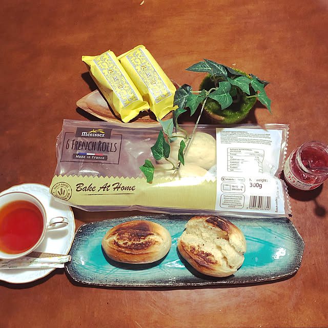 写真付きレビュー】メニセーズ フレンチロールパン 50g×24個 送料無料( 東北〜中部)コストコ 生パン フランスパン プチパン 常温保存 未加熱の通販商品口コミ情報 | RoomClipショッピング 写真付きレビュー】メニセーズ フレンチロールパン 50g×24個 送料無料( 東北〜中部)コストコ 生パン フランスパン プチパン 常温保存 未加熱の通販商品口コミ情報 | RoomClipショッピング