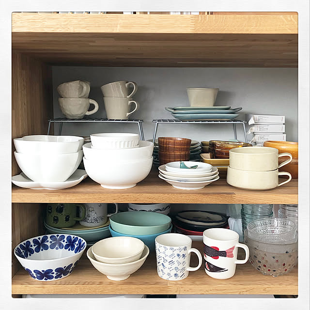 イッタラ カステヘルミ ボウル230ml クリア 2個セット 白無地box入り Iittala Kastehelmi のレビュー クチコミとして参考になる投稿4枚 Roomclip ルームクリップ