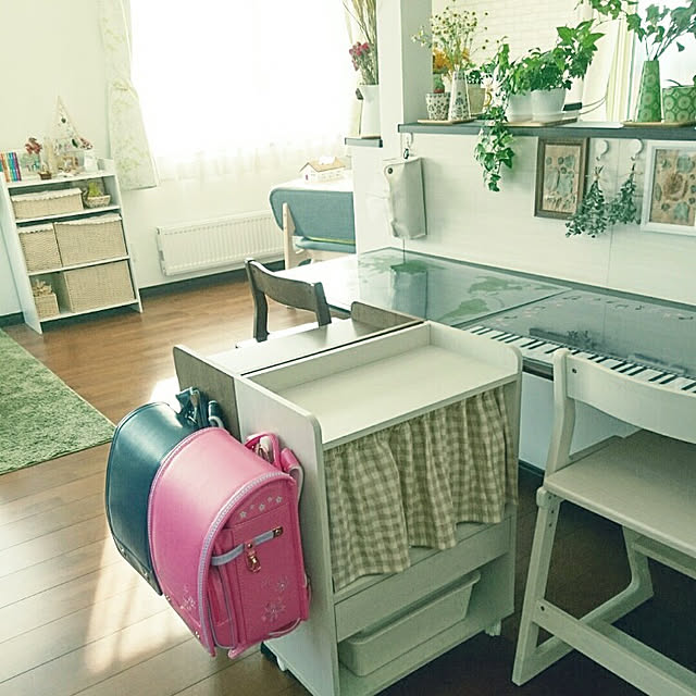 ニトリ ランドセルラック グロウhp Lbr のレビュー 口コミとして参考になる投稿14枚 Roomclip ルームクリップ ニトリ ランドセルラック グロウhp Lbr のレビュー 口コミとして参考になる投稿14枚 Roomclip ルームクリップ