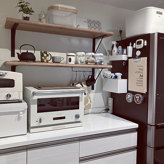 ブレッドケース タワー パンケース 山崎実業 Tower おしゃれ 調味料ラック 北欧 ホワイト ブラック 白 黒 トースター ラック オシャレ かわいい 食パン ジャム 紅茶 コーヒー 収納ケース 収納ボックス 前開き 扉付き キャビネット キッチン カウンター 上 収納 目隠しの