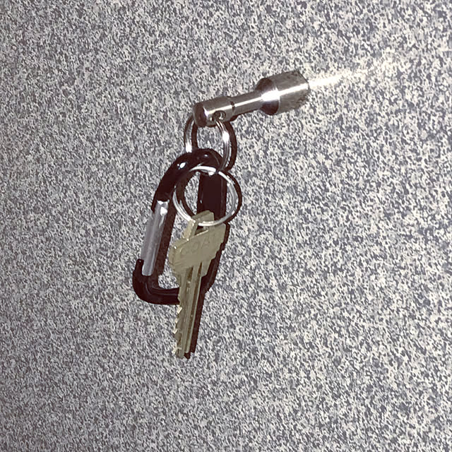 写真付きレビュー マグネット付き キーホルダー キーリング ネオジウム磁石 鍵 カギ 軽量 小型 アクセサリー 小物 持ち運び Pr Magkey メール便対応 の通販商品 口コミ情報 Roomclipショッピング 写真付きレビュー マグネット付き キーホルダー キーリング ネオジウム磁石 鍵 カギ 軽量 小型 アクセサリー 小物 持ち運び Pr Magkey メール便対応 の通販商品 口コミ情報 Roomclipショッピング