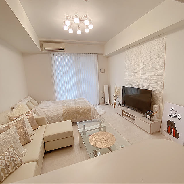 Francfranc フランフラン 国産壁紙 海外インテリアみたいにのまとめページ Roomclip ルームクリップ