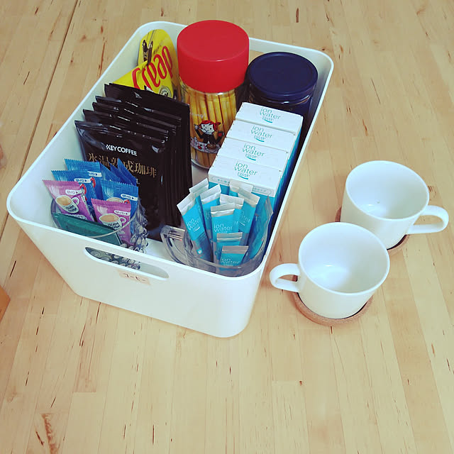 Ikea イケア Ikea 365 マグ 24 Cl 002 9 43のレビュー クチコミとして参考になる投稿10枚 Roomclip ルームクリップ