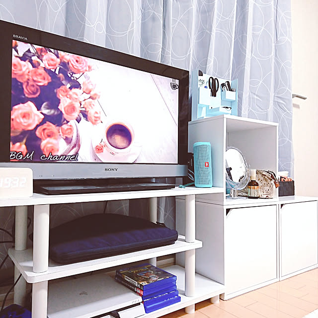 写真付きレビュー】テレビ台 32インチ 対応 幅80 奥行30 高さ41.5cm ローボード 32型 白 ローボード テレビボード テレビラック TV台 TVラック ロータイプ ナチュラルインテリア 北欧インテリア 韓国風インテリア インダストリアル 一人暮らし 山善 YAMAZEN 【送料無料 ... 写真付きレビュー】テレビ台 32インチ 対応 幅80 奥行30 高さ41.5cm ローボード 32型 白 ローボード テレビボード テレビラック TV台 TVラック ロータイプ ナチュラルインテリア 北欧インテリア 韓国風インテリア インダストリアル 一人暮らし 山善 YAMAZEN 【送料無料 ...