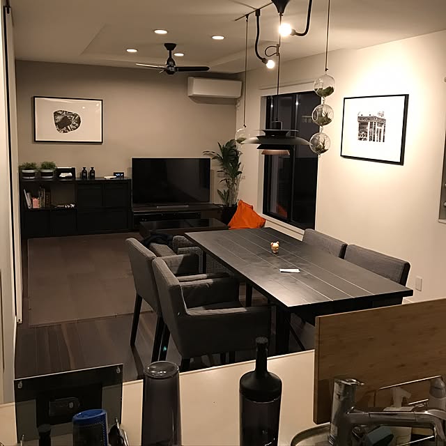 写真付きレビュー ダクトレール スポットライト E11 黒 白 電球色 昼白色 E11rail Long C 黒 電球色 E11rail Klong Ldr6l の通販商品 口コミ情報 Roomclipショッピング