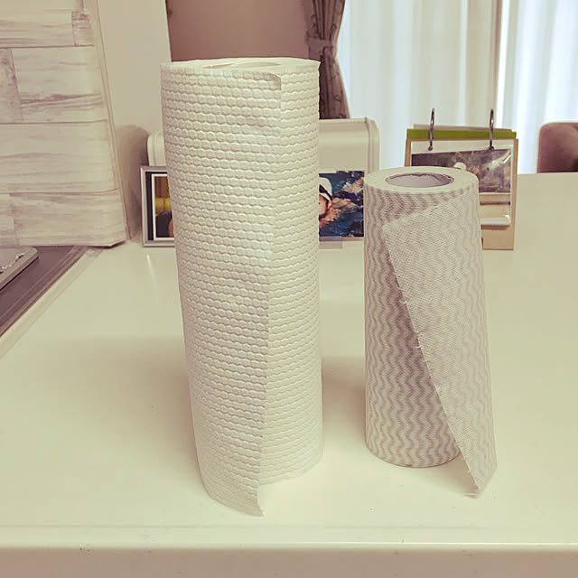ニトリ カット式台ふきん 42カット のレビュー 口コミとして参考になる投稿15枚 Roomclip ルームクリップ ニトリ カット式台ふきん 42カット のレビュー 口コミとして参考になる投稿15枚 Roomclip ルームクリップ